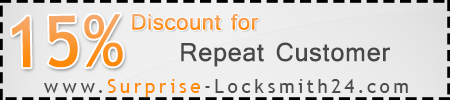 Cheap Locksmith Surprise