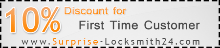 Discount Locksmith Surprise