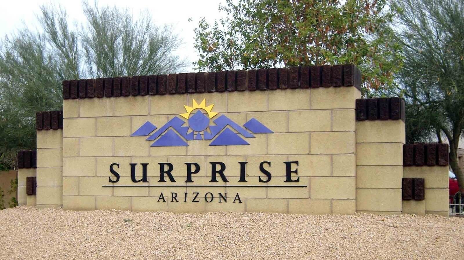 Locksmith Near Me Surprise AZ