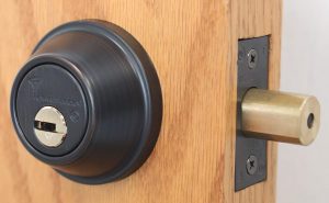 Deadbolt